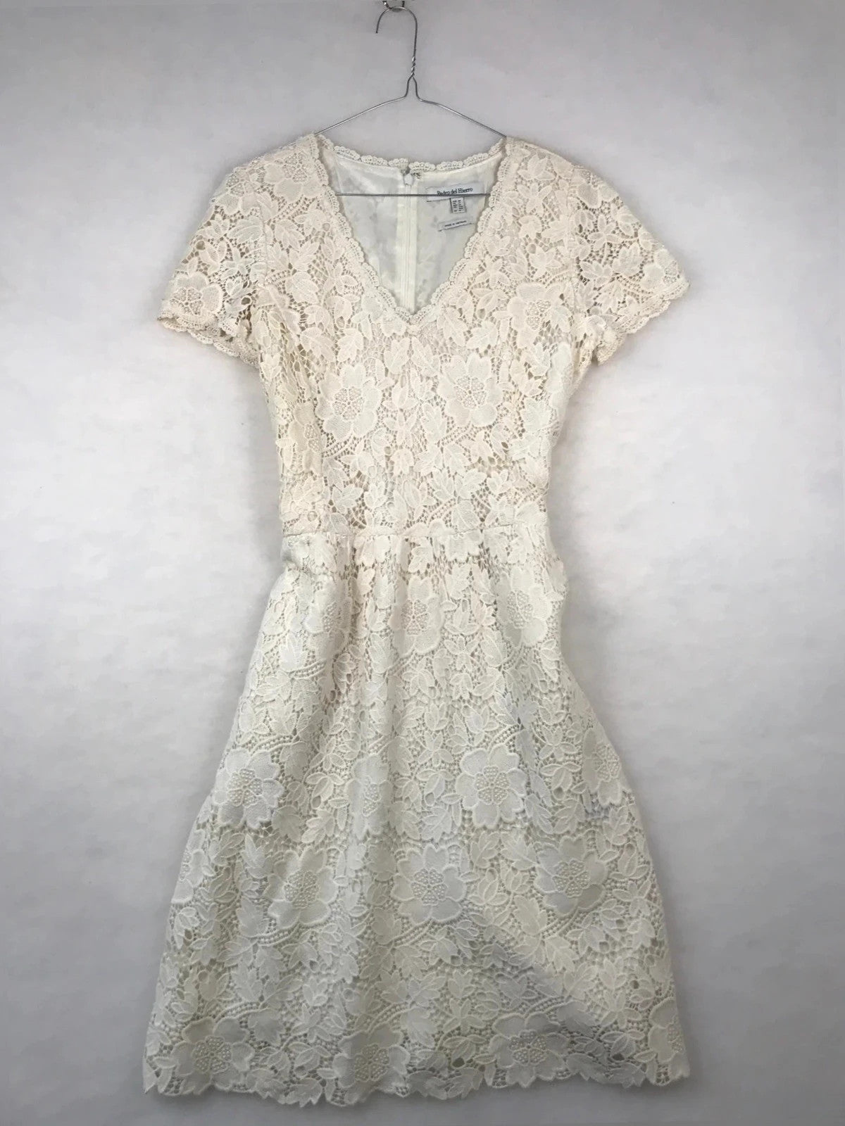 Abiti Pedro del Hierro Vintage Donna – Taglia M (IT 42)