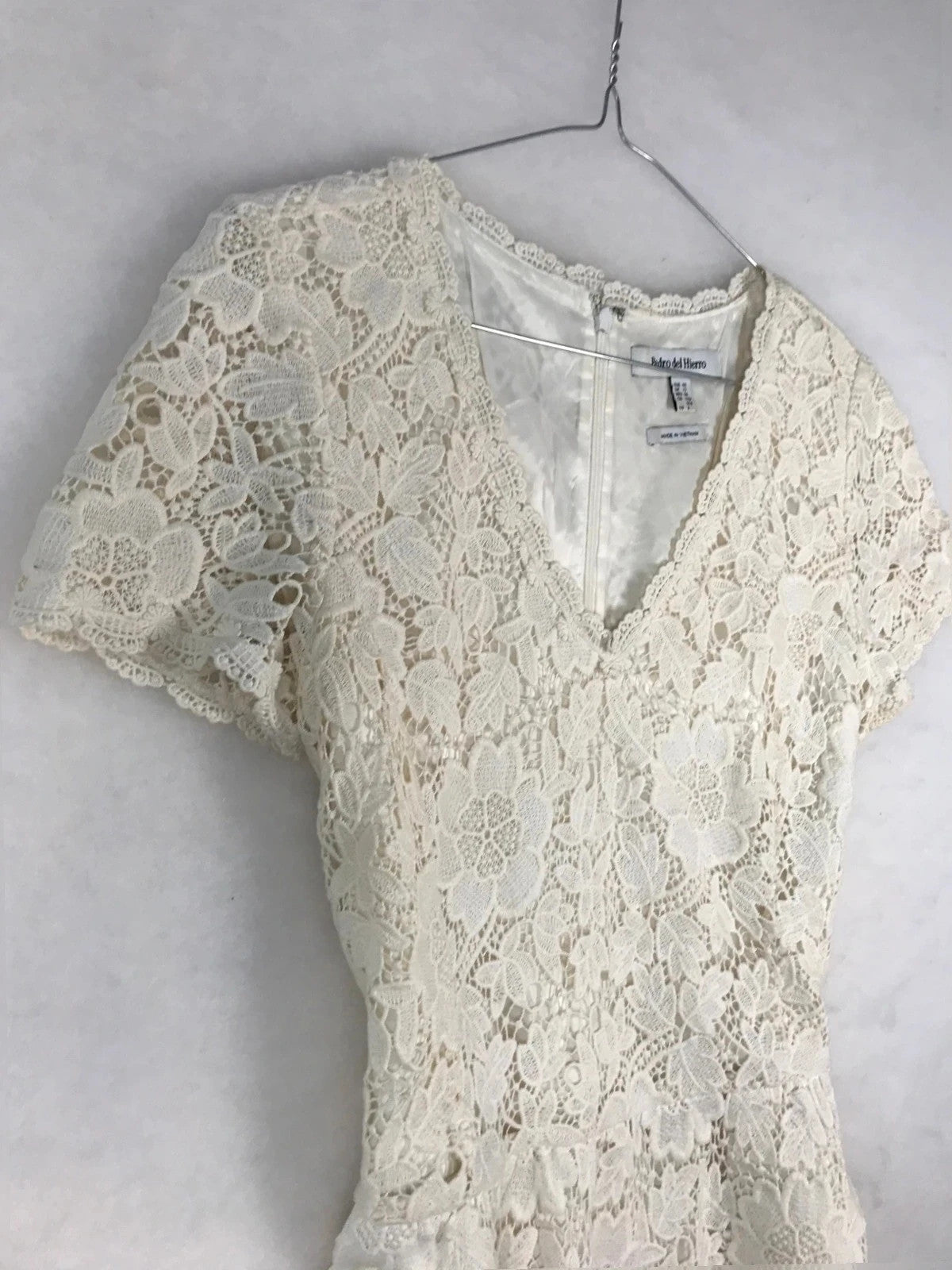 Abiti Pedro del Hierro Vintage Donna – Taglia M (IT 42)