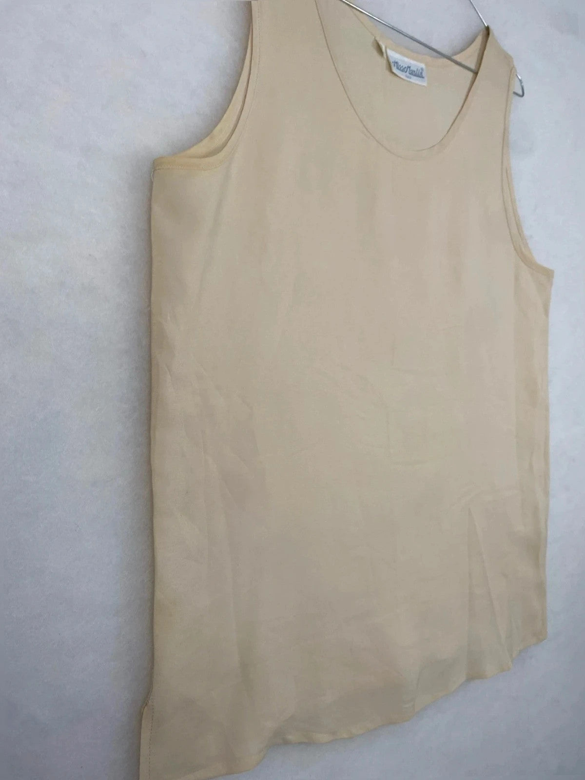 Canotte miss marlin Vintage Donna – Taglia L (IT 44)