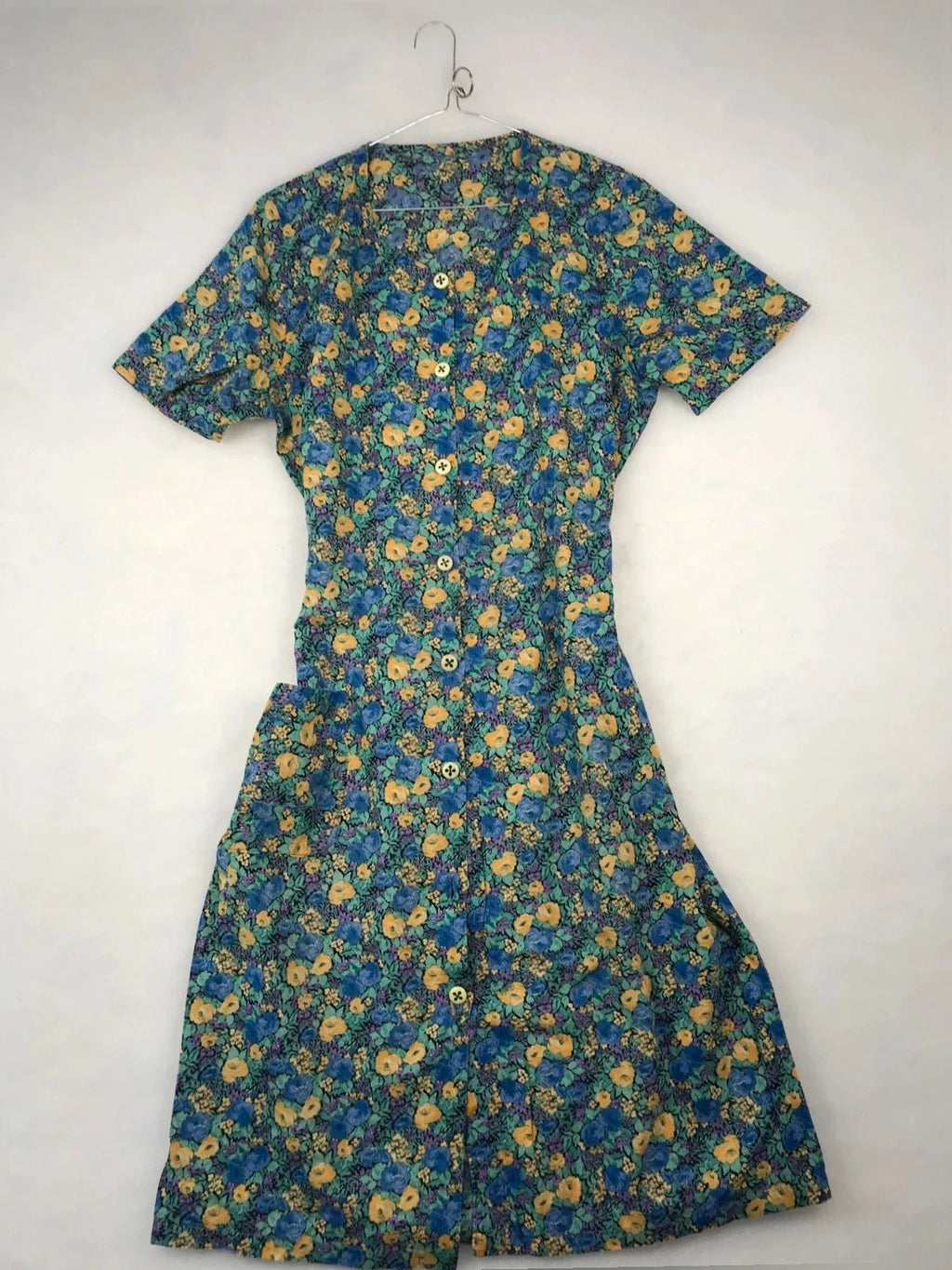Abiti Vintage Donna – Taglia M (IT 42)