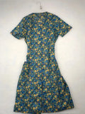 Abiti Vintage Donna – Taglia M (IT 42)