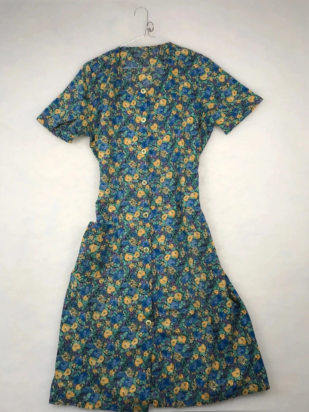 Abiti Vintage Donna – Taglia M (IT 42)
