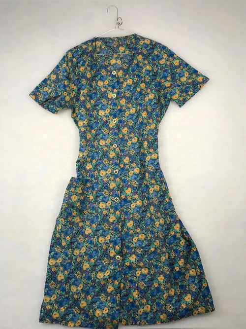 Abiti Vintage Donna – Taglia M (IT 42)