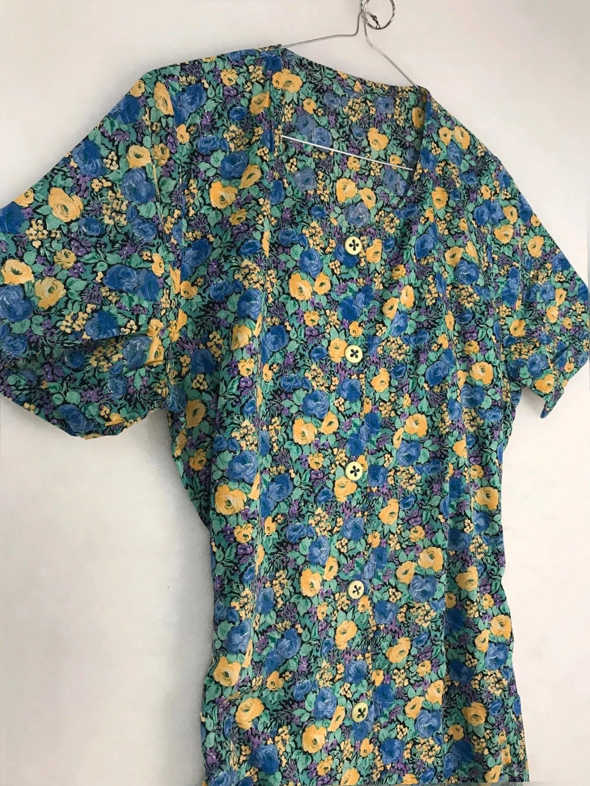 Abiti Vintage Donna – Taglia M (IT 42)