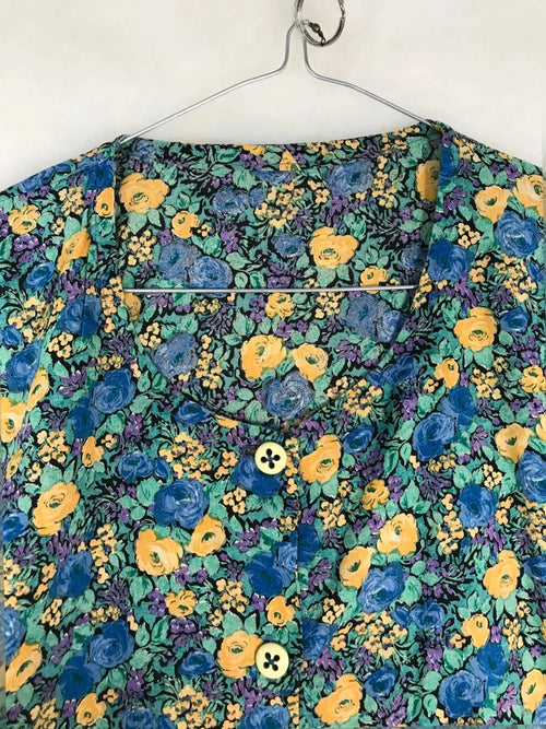 Abiti Vintage Donna – Taglia M (IT 42)