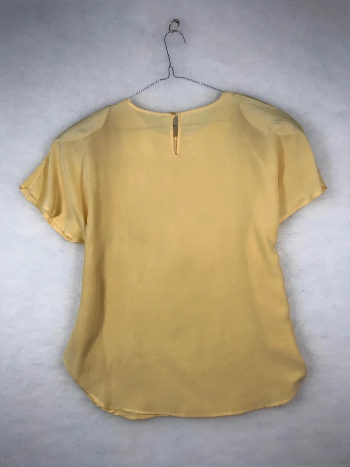 T-shirt Vintage Donna – Taglia XL (IT 46)