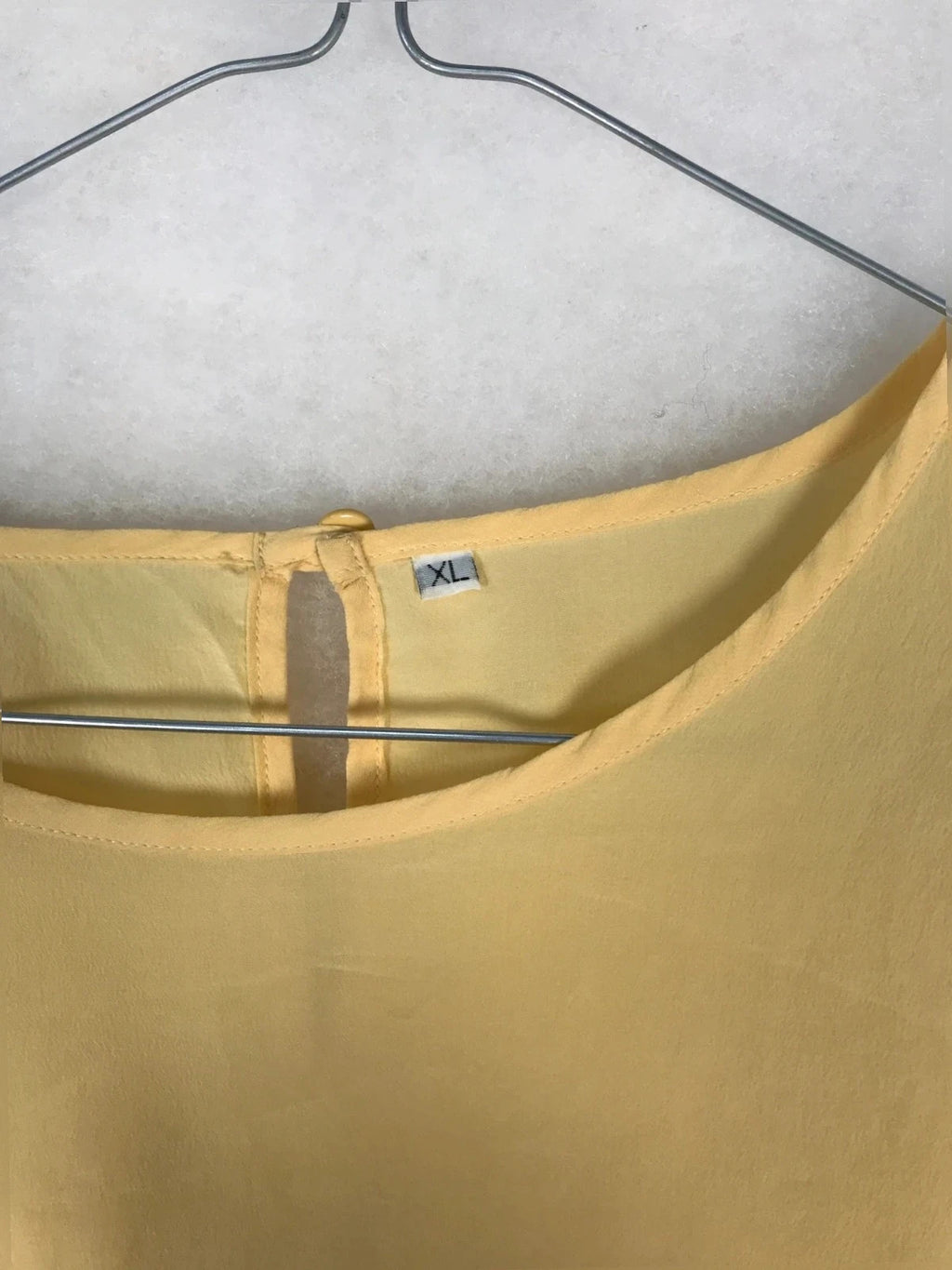T-shirt Vintage Donna – Taglia XL (IT 46)