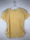 T-shirt Vintage Donna – Taglia XL (IT 46)