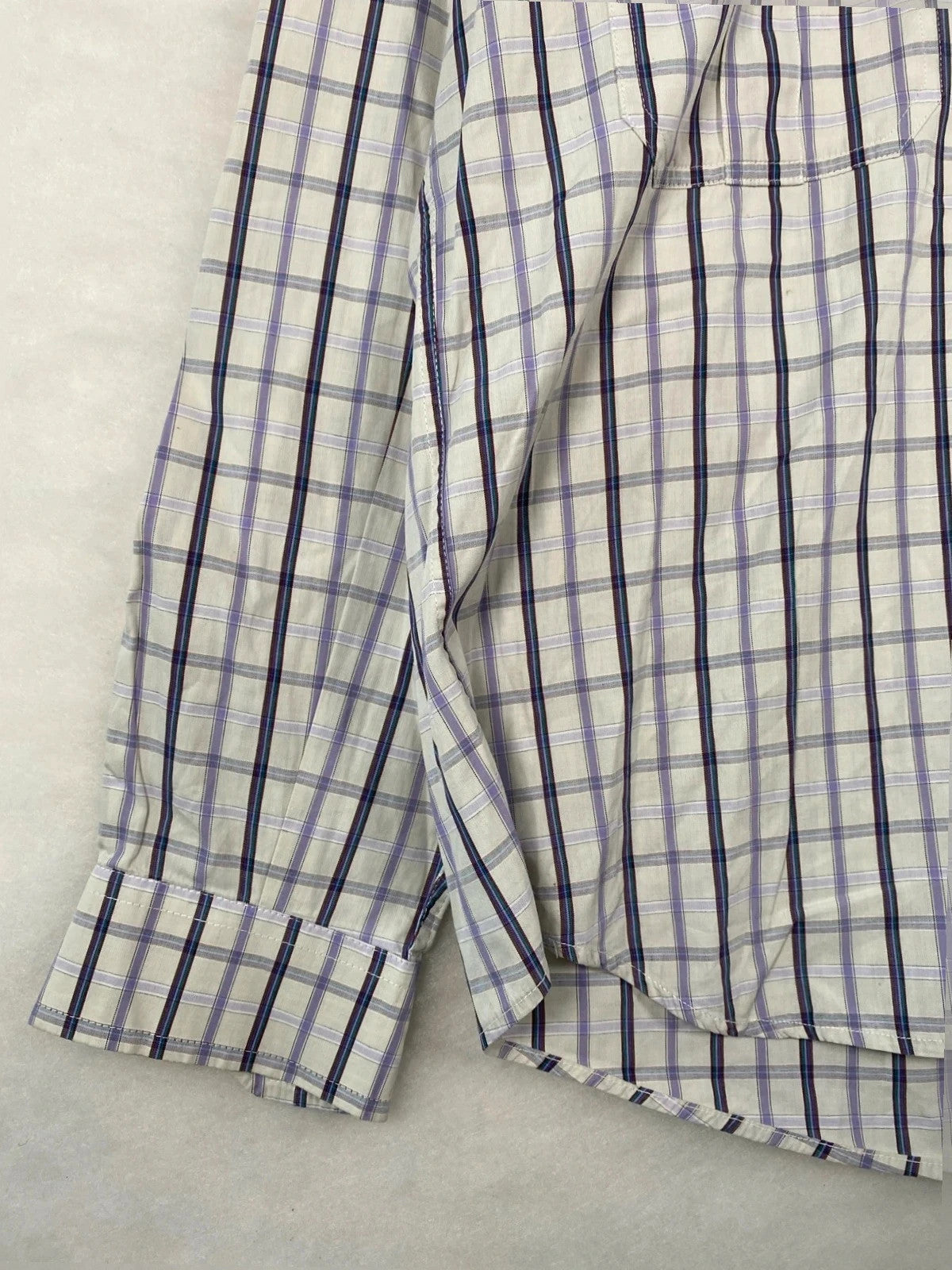 Camicie Belfe Vintage Uomo – Taglia M