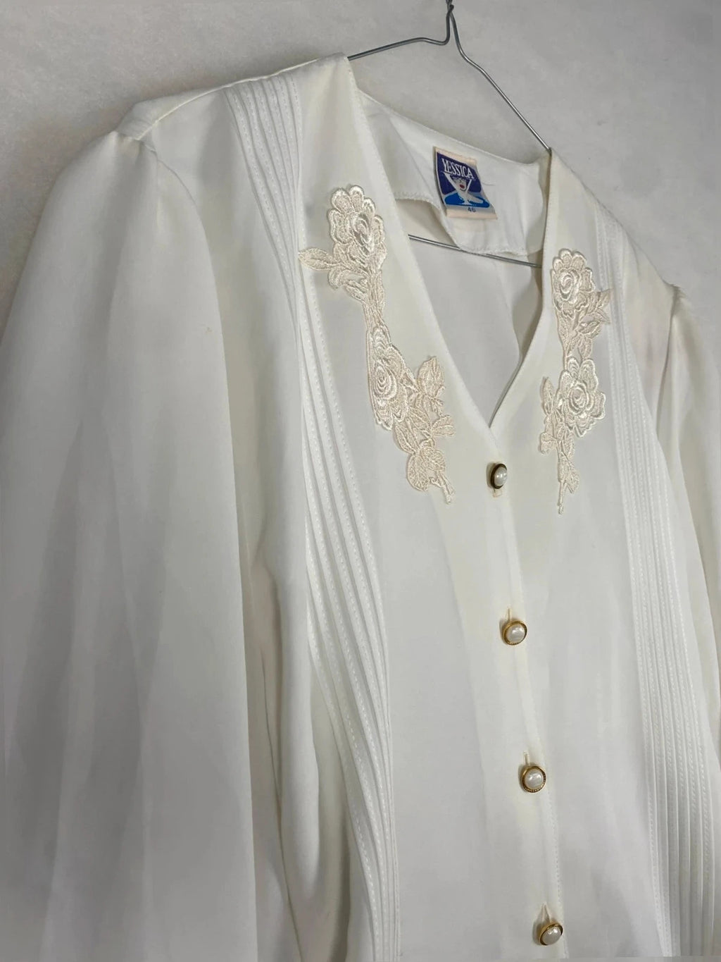 Camicie Yessica Vintage Donna – Taglia XL (IT 46)