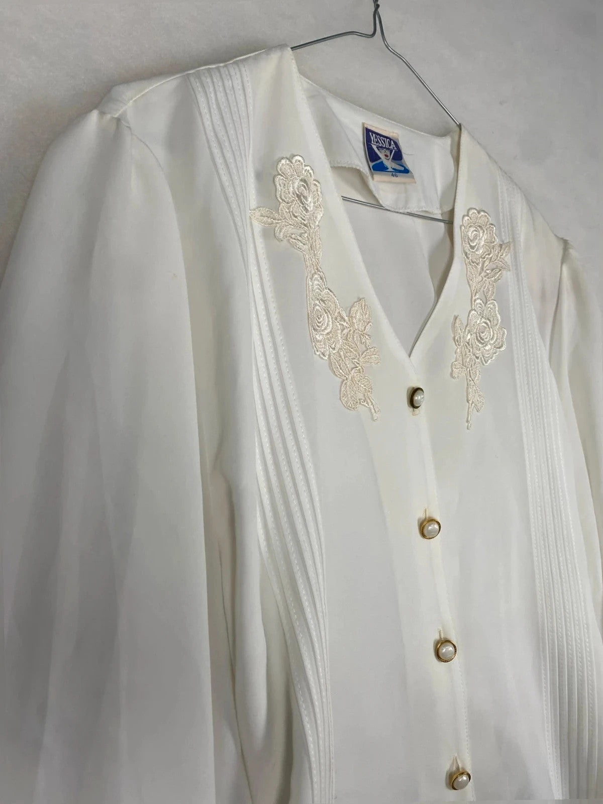 Camicie Yessica Vintage Donna – Taglia XL (IT 46)