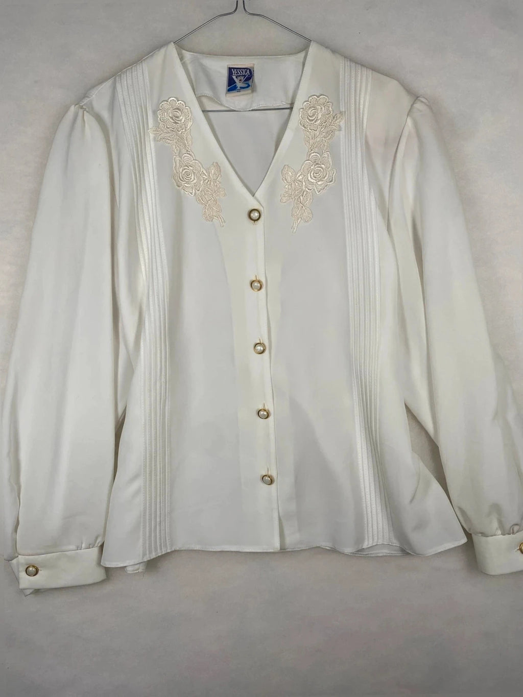 Camicie Yessica Vintage Donna – Taglia XL (IT 46)