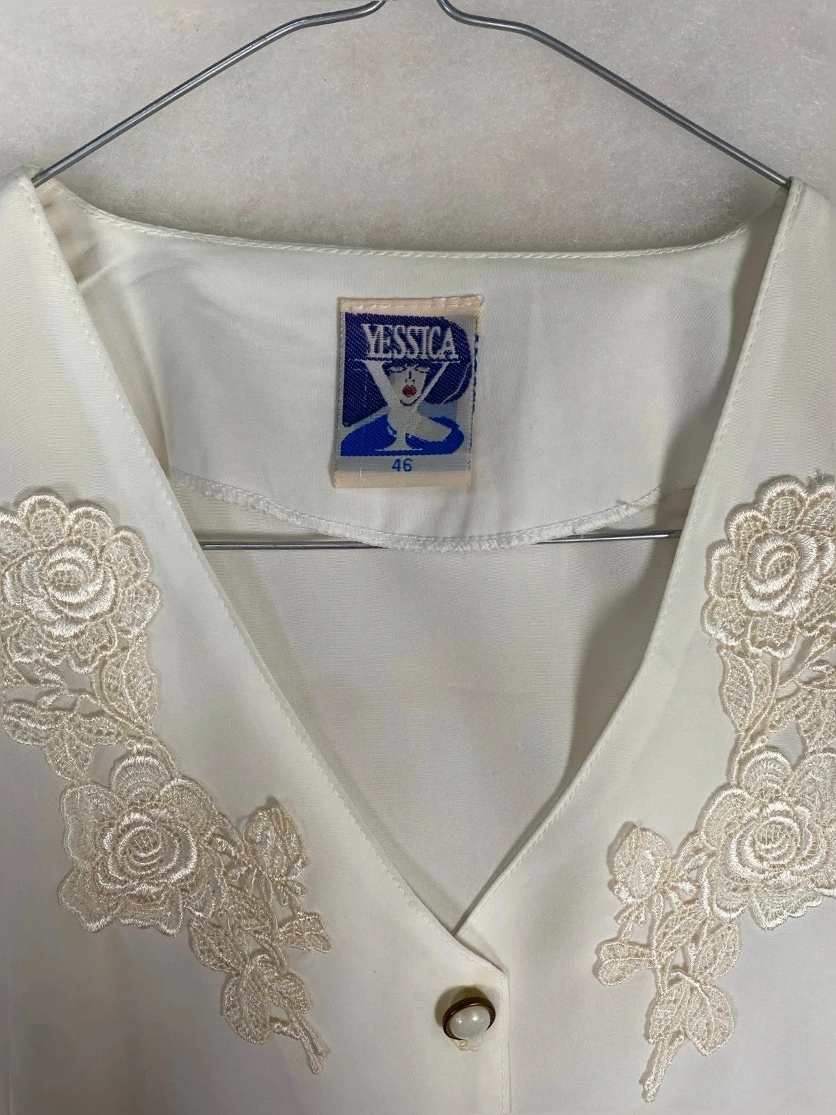 Camicie Yessica Vintage Donna – Taglia XL (IT 46)