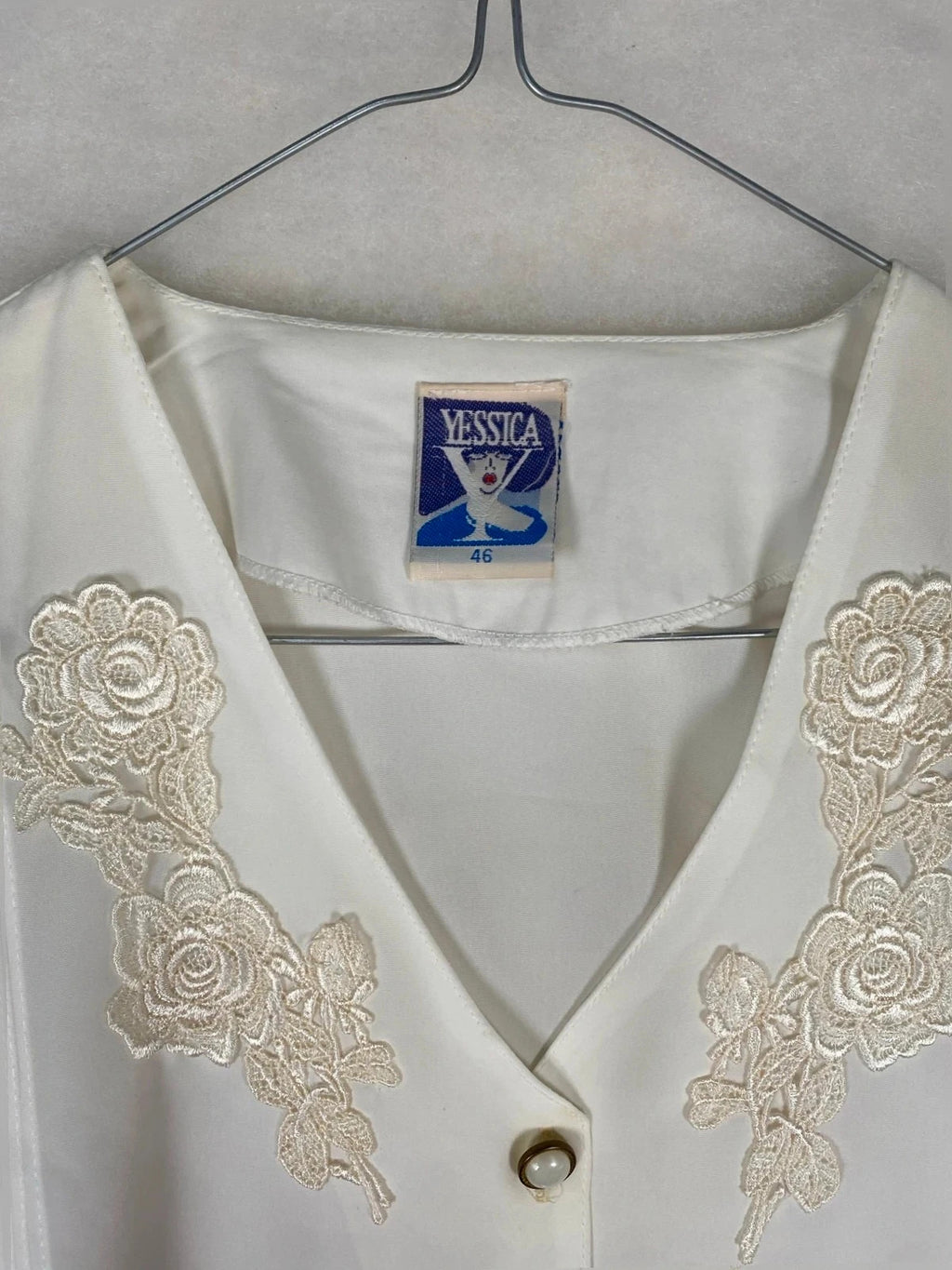 Camicie Yessica Vintage Donna – Taglia XL (IT 46)