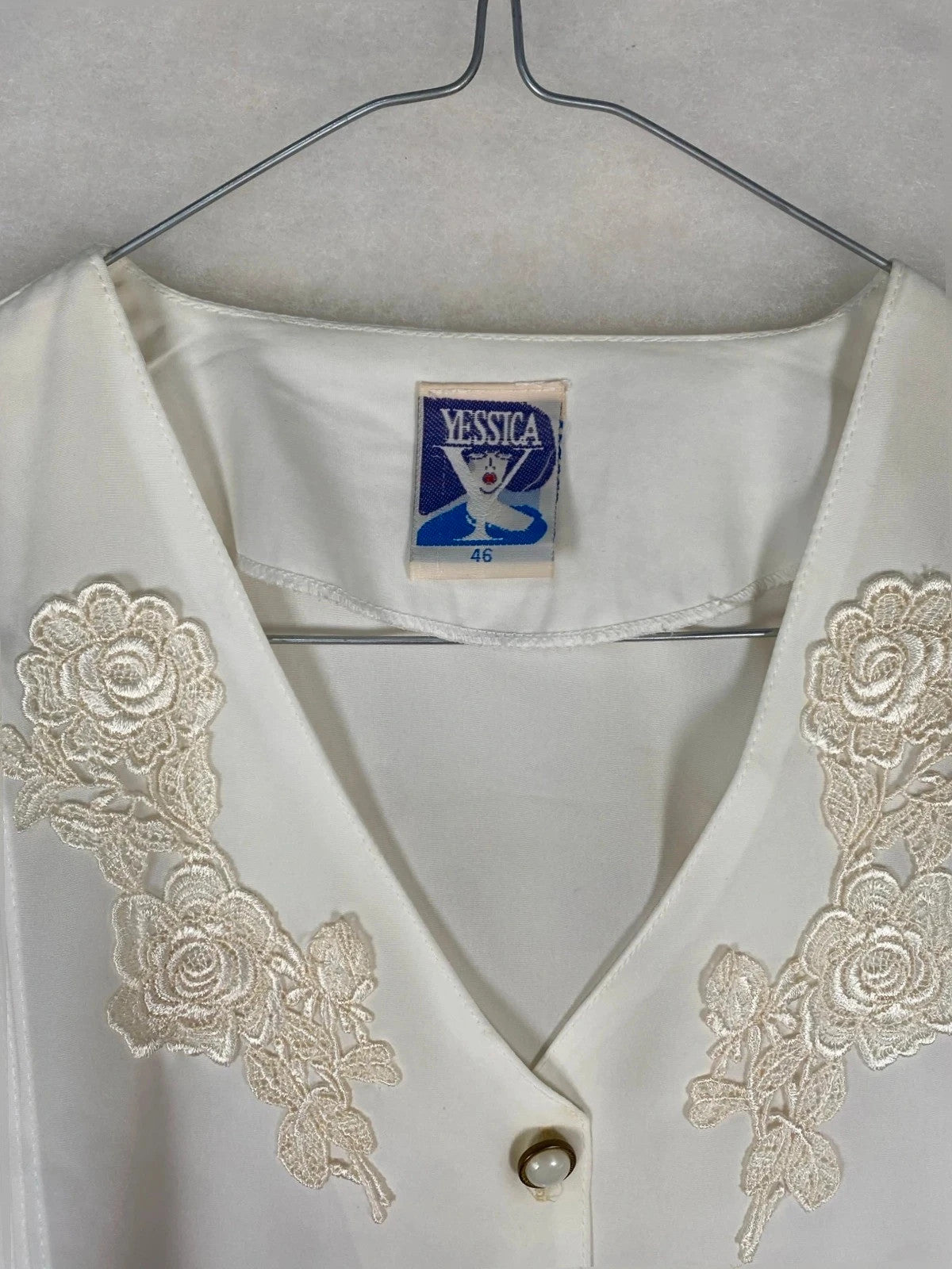 Camicie Yessica Vintage Donna – Taglia XL (IT 46)