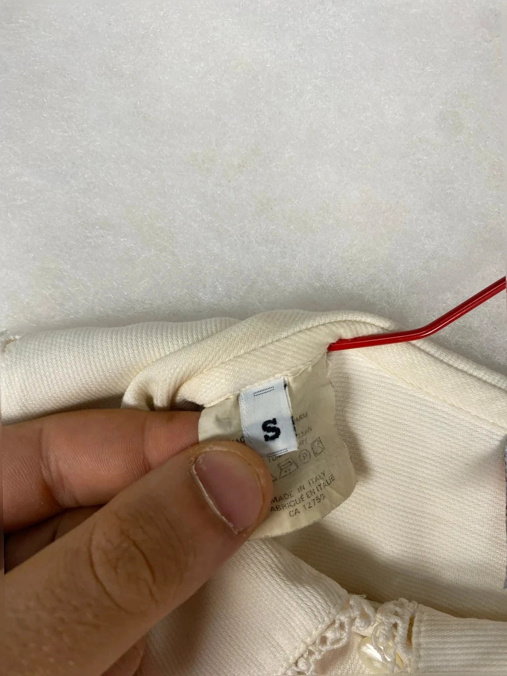 Camicie Stefanel Vintage Donna – Taglia S (IT 40)