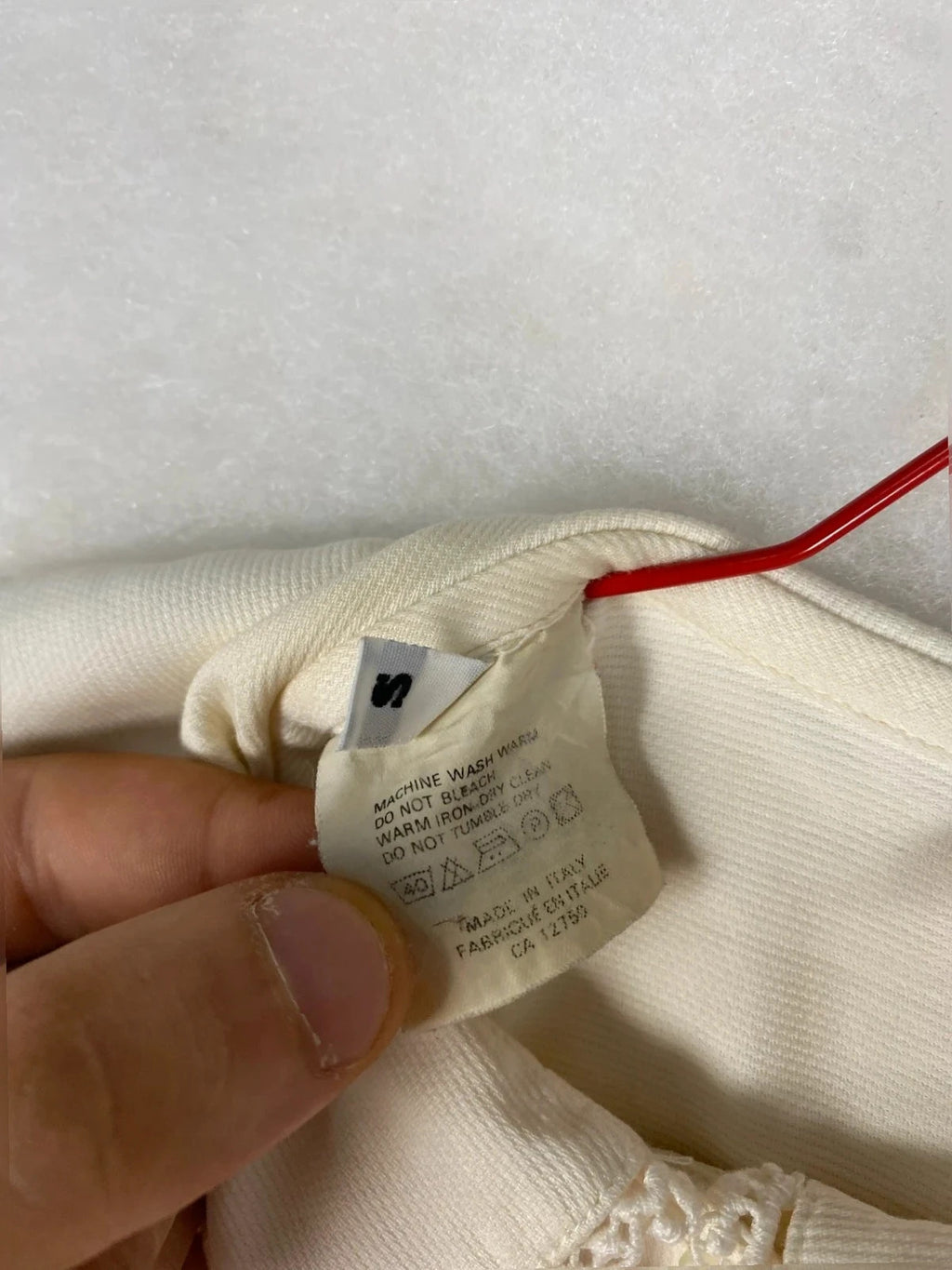 Camicie Stefanel Vintage Donna – Taglia S (IT 40)