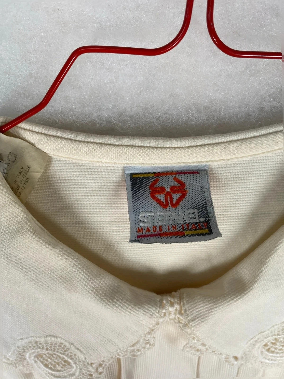 Camicie Stefanel Vintage Donna – Taglia S (IT 40)