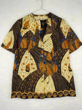Camicie Vintage Donna – Taglia M (IT 42)
