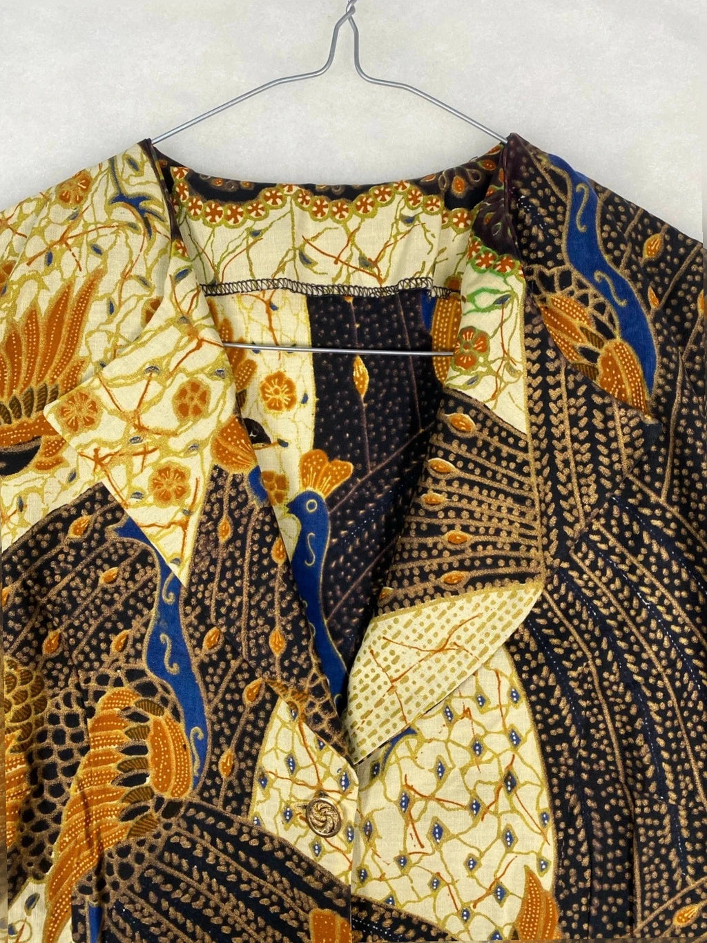 Camicie Vintage Donna – Taglia M (IT 42)