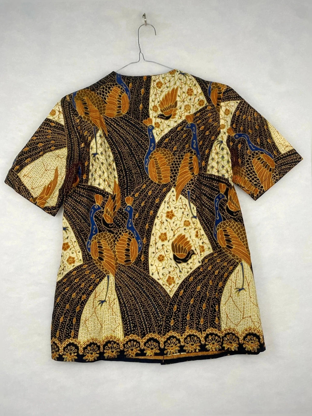 Camicie Vintage Donna – Taglia M (IT 42)