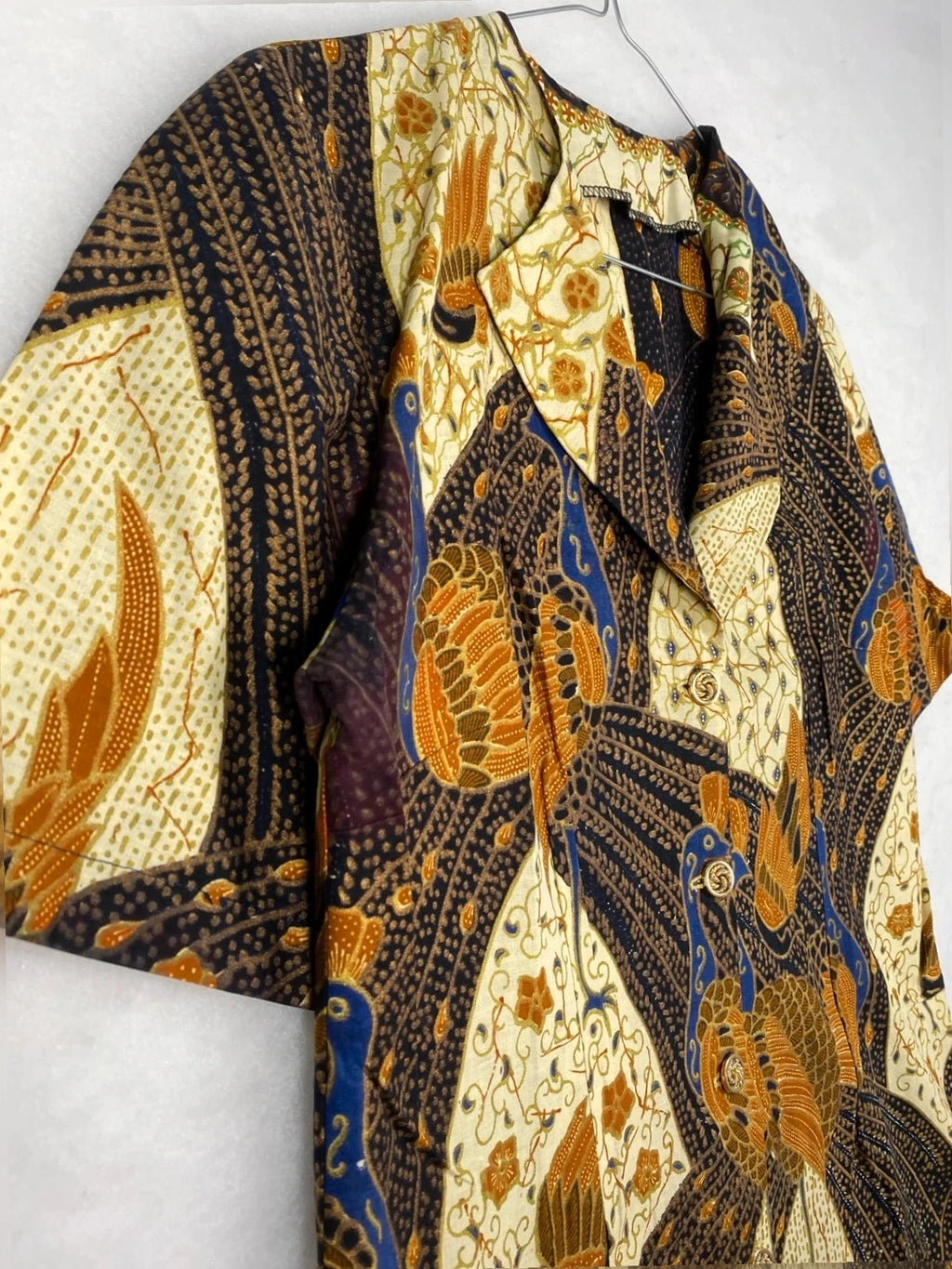 Camicie Vintage Donna – Taglia M (IT 42)