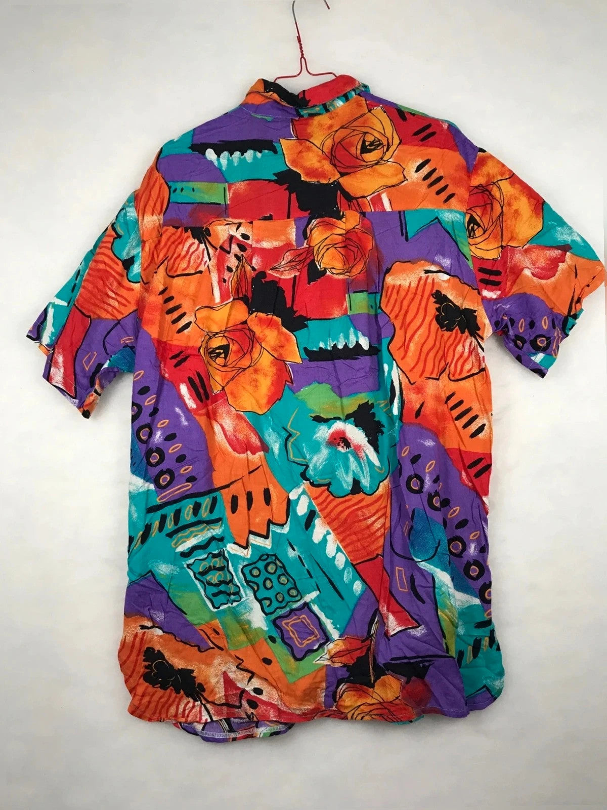 Camicie Vintage Donna – Taglia L (IT 44)