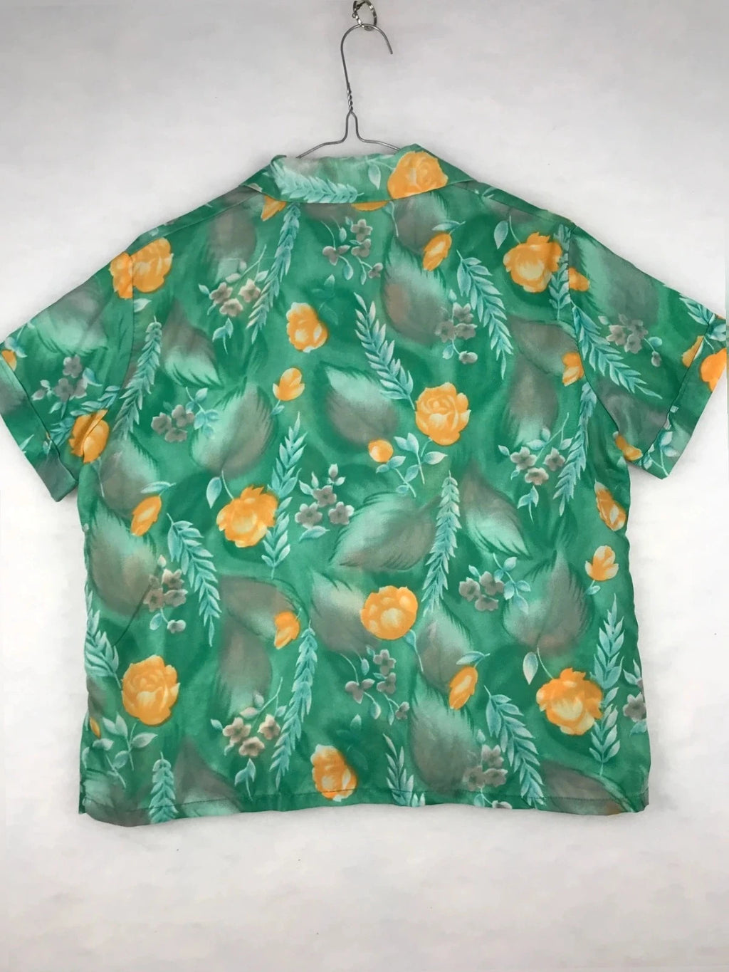 Camicie Vintage Donna – Taglia S (IT 40)