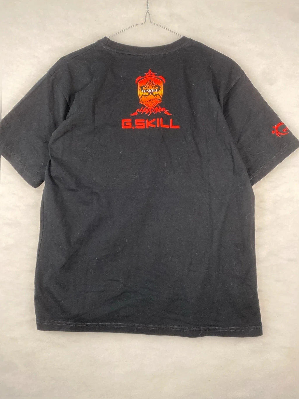 T-shirt g.skill Vintage Uomo – Taglia L