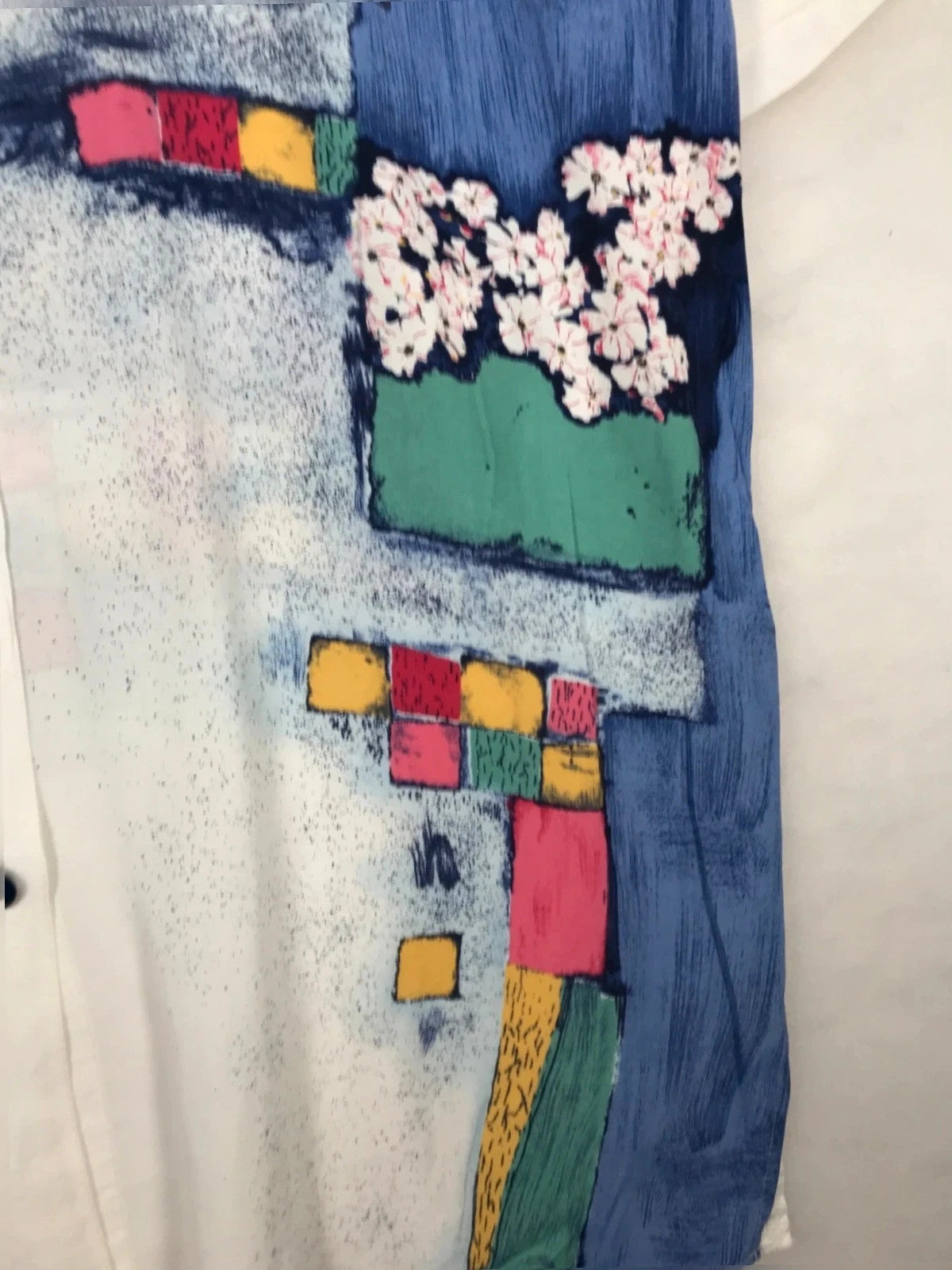 Camicie Vintage Donna – Taglia M (IT 42)
