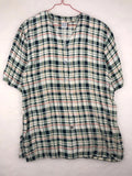 Camicie Vintage Donna – Taglia S (IT 40)