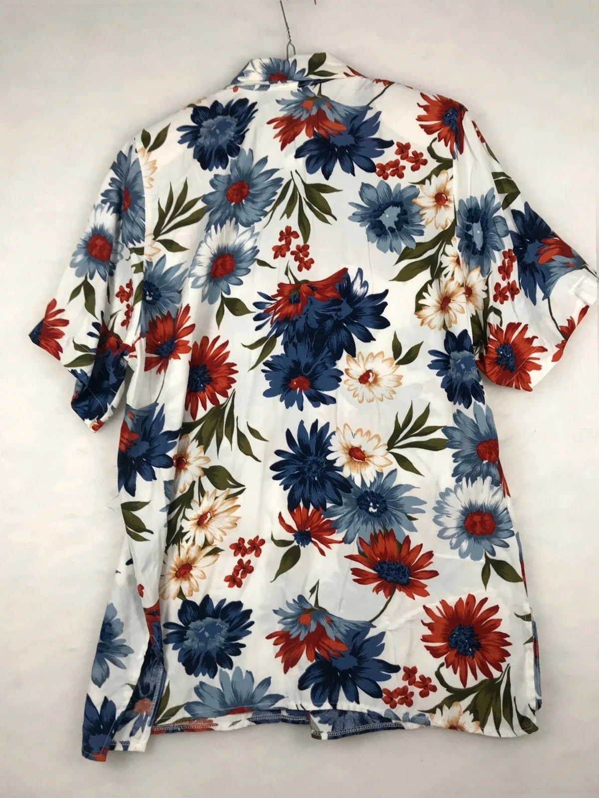 Camicie Vintage Donna – Taglia S (IT 40)