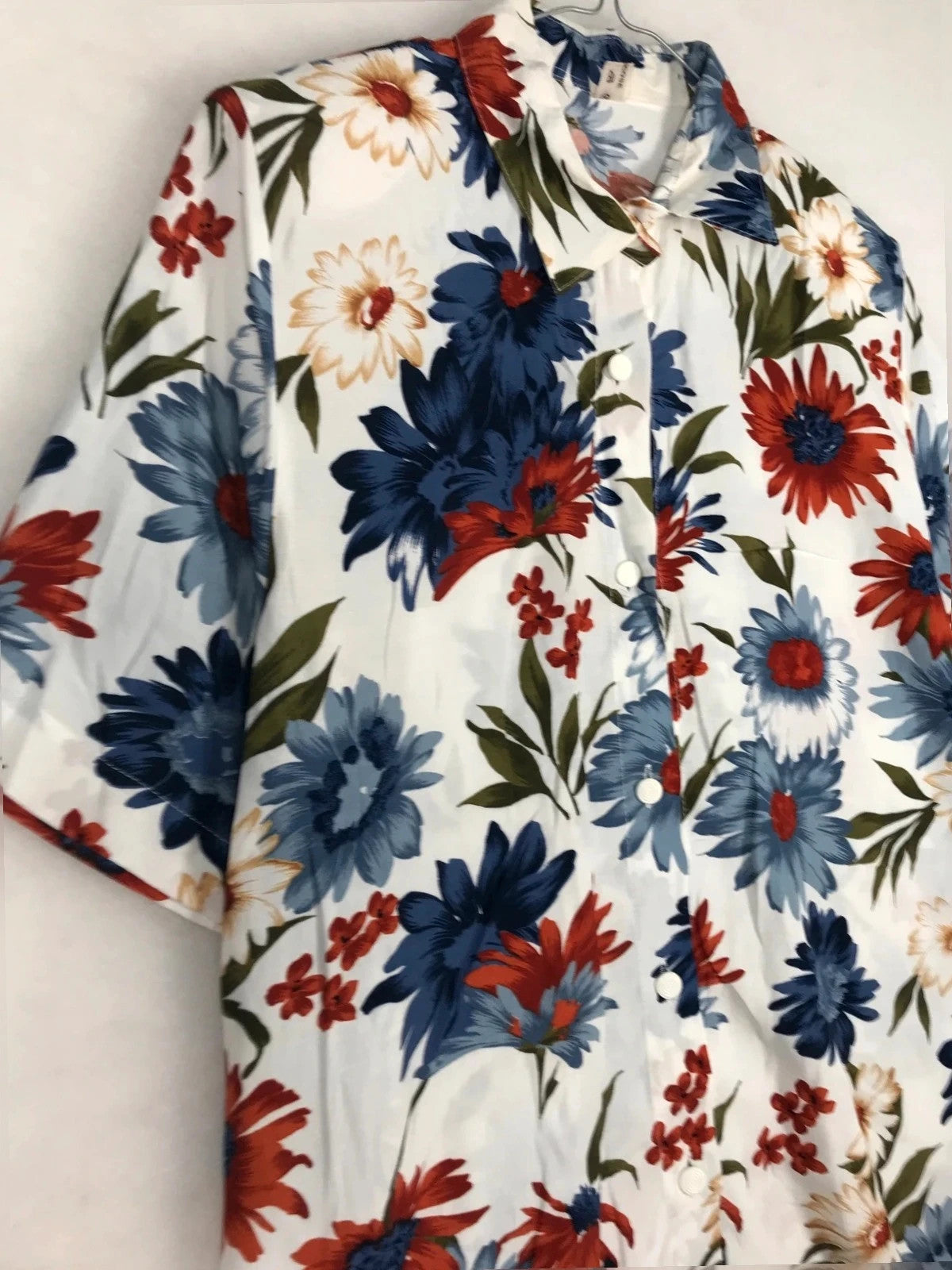 Camicie Vintage Donna – Taglia S (IT 40)