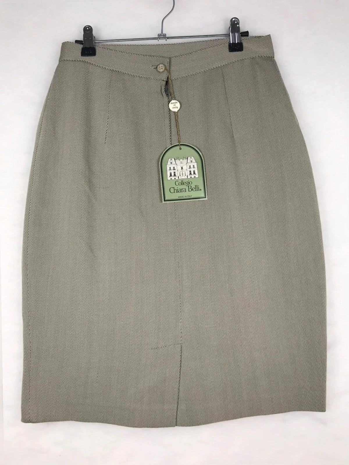 Gonne Chiara Belli Vintage Donna – Taglia L (IT 44)