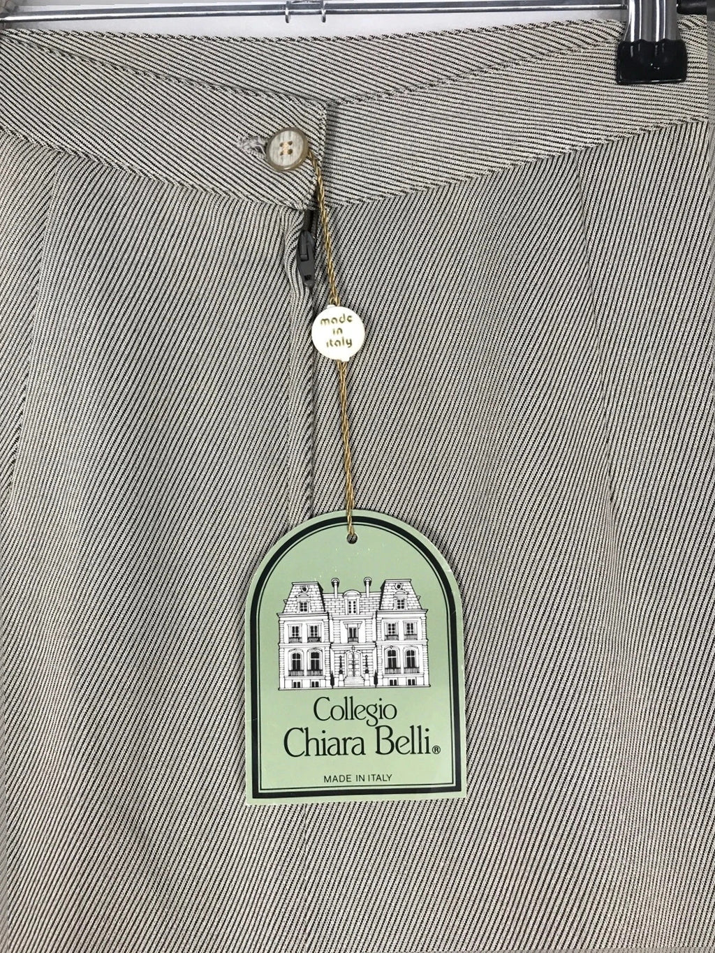 Gonne Chiara Belli Vintage Donna – Taglia L (IT 44)