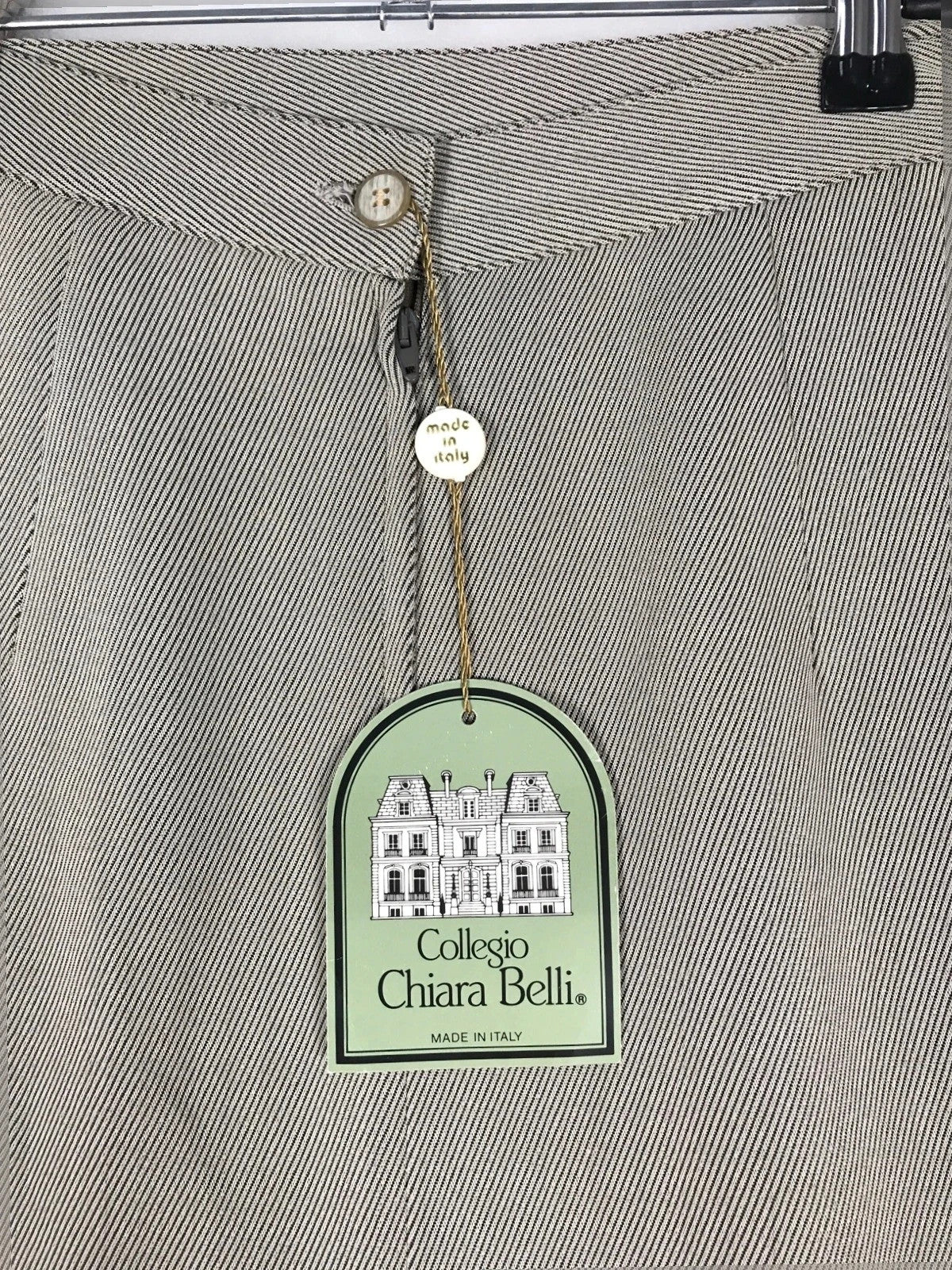 Gonne Chiara Belli Vintage Donna – Taglia L (IT 44)