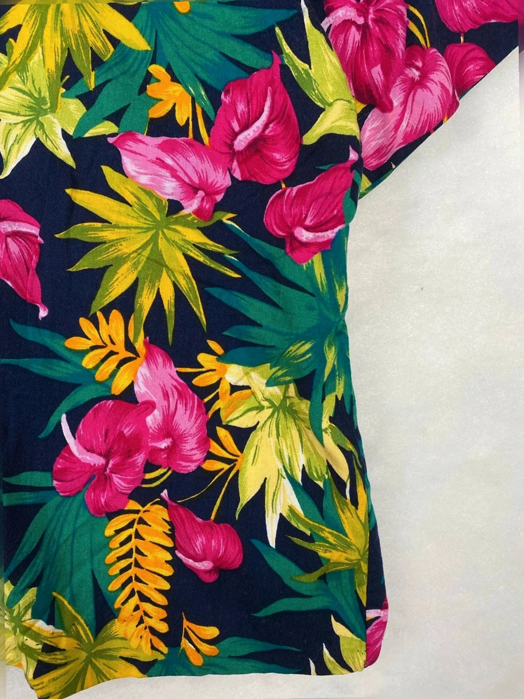 Camicie teddi Vintage Donna – Taglia S (IT 40)