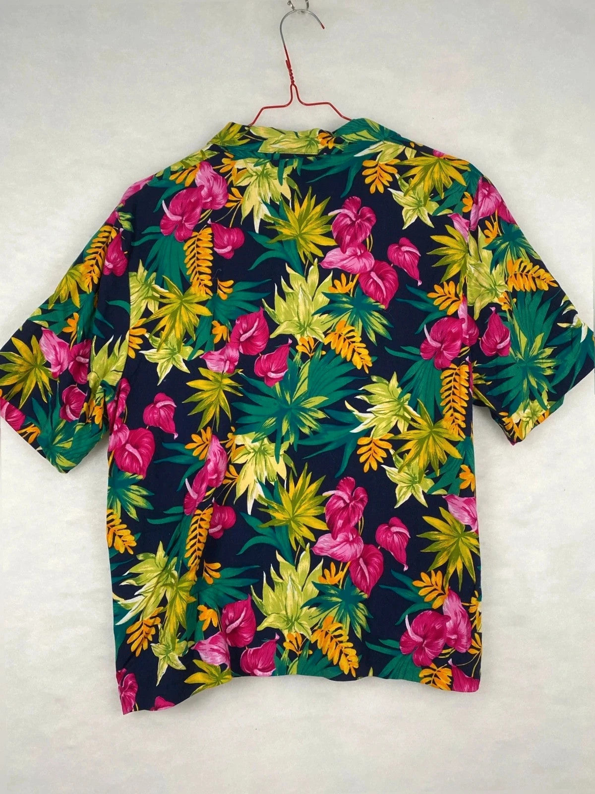 Camicie teddi Vintage Donna – Taglia S (IT 40)