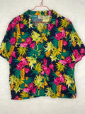 Camicie teddi Vintage Donna – Taglia S (IT 40)
