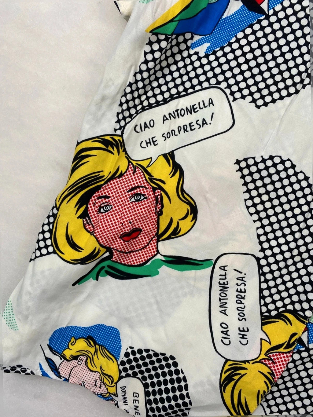 Camicie New Fast Vintage Donna – Taglia S (IT 40)