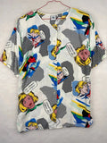 Camicie New Fast Vintage Donna – Taglia S (IT 40)