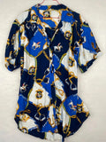 Camicie Vintage Donna – Taglia L (IT 44)