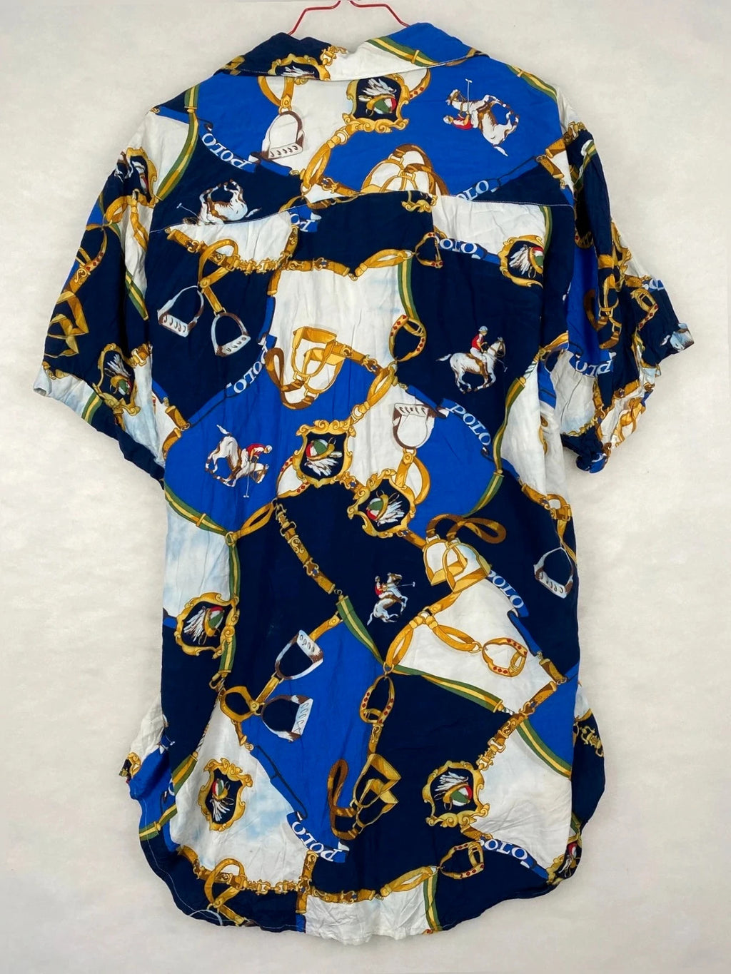 Camicie Vintage Donna – Taglia L (IT 44)