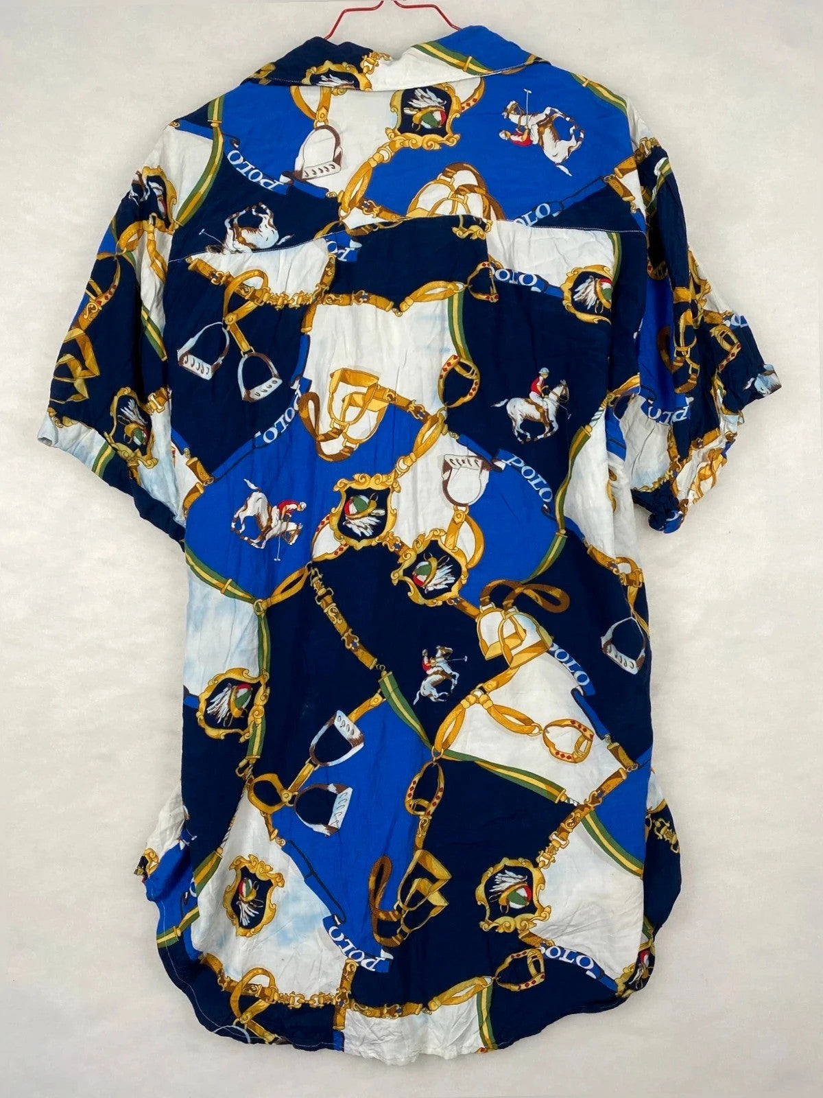 Camicie Vintage Donna – Taglia L (IT 44)