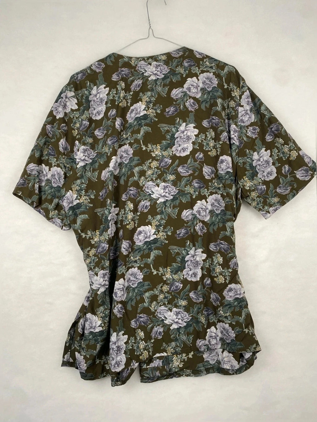 Camicie Vintage Donna – Taglia L (IT 44)