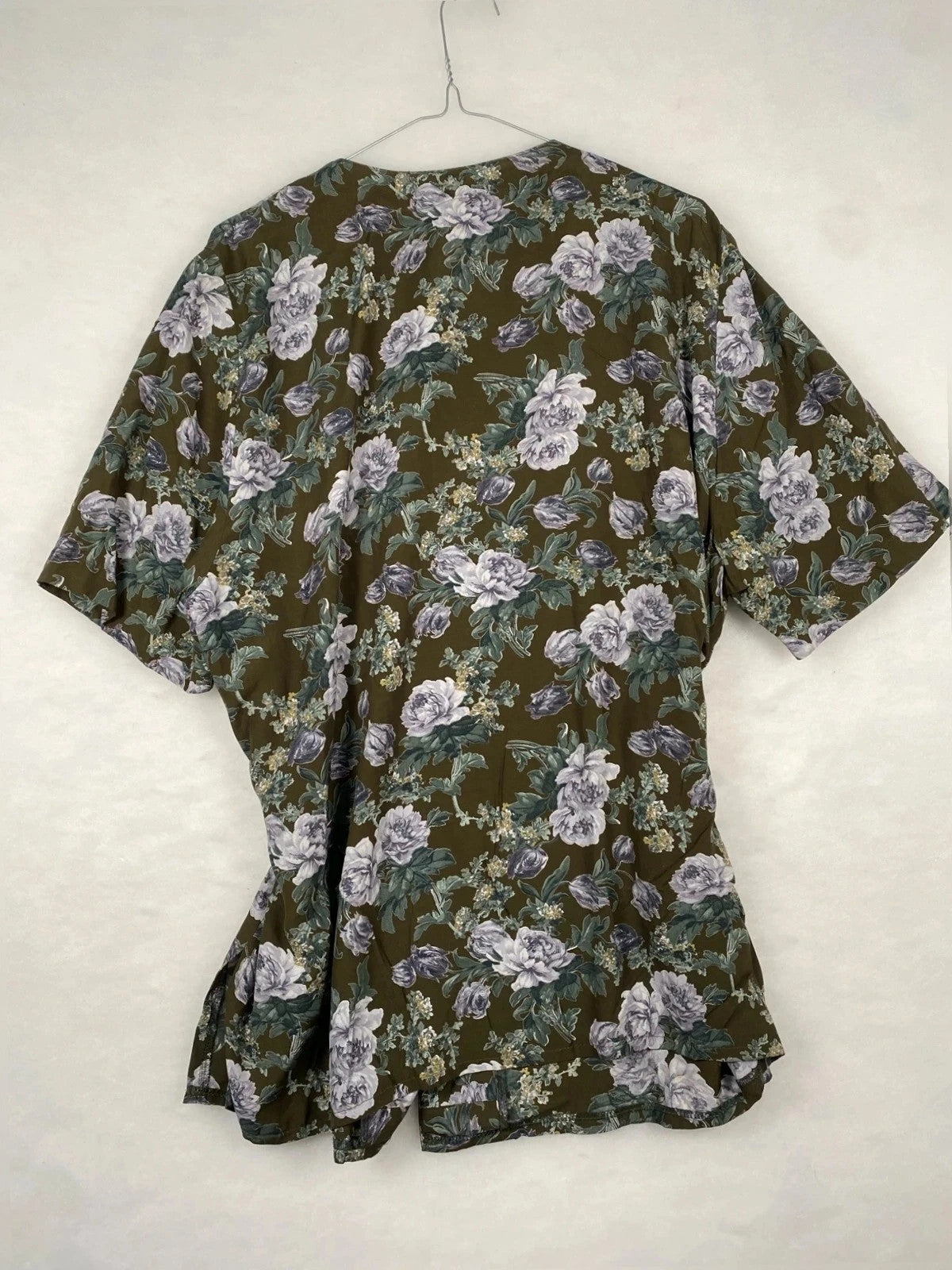 Camicie Vintage Donna – Taglia L (IT 44)