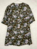 Camicie Vintage Donna – Taglia L (IT 44)