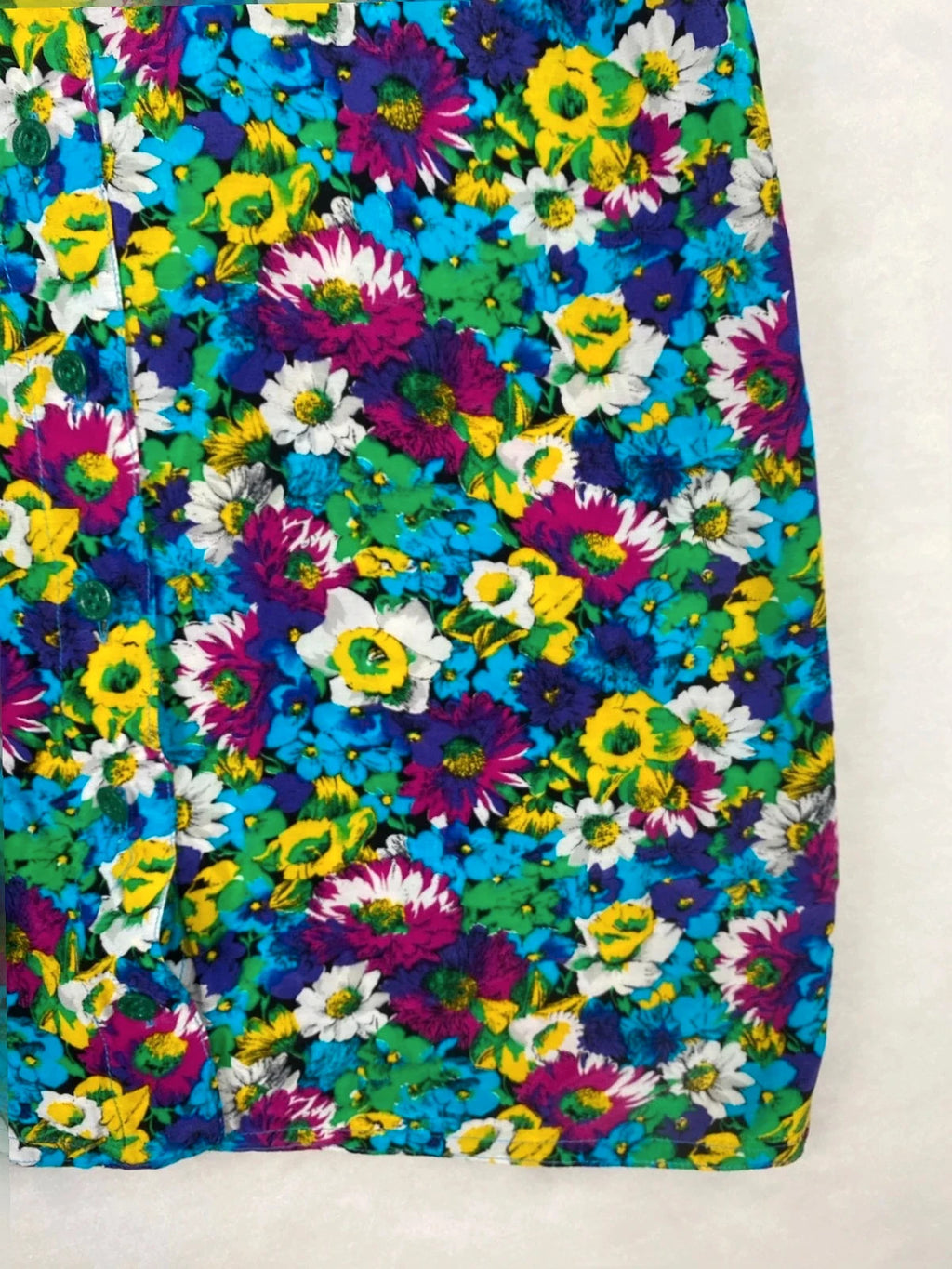 Bluse Vintage Donna – Taglia M (IT 42)