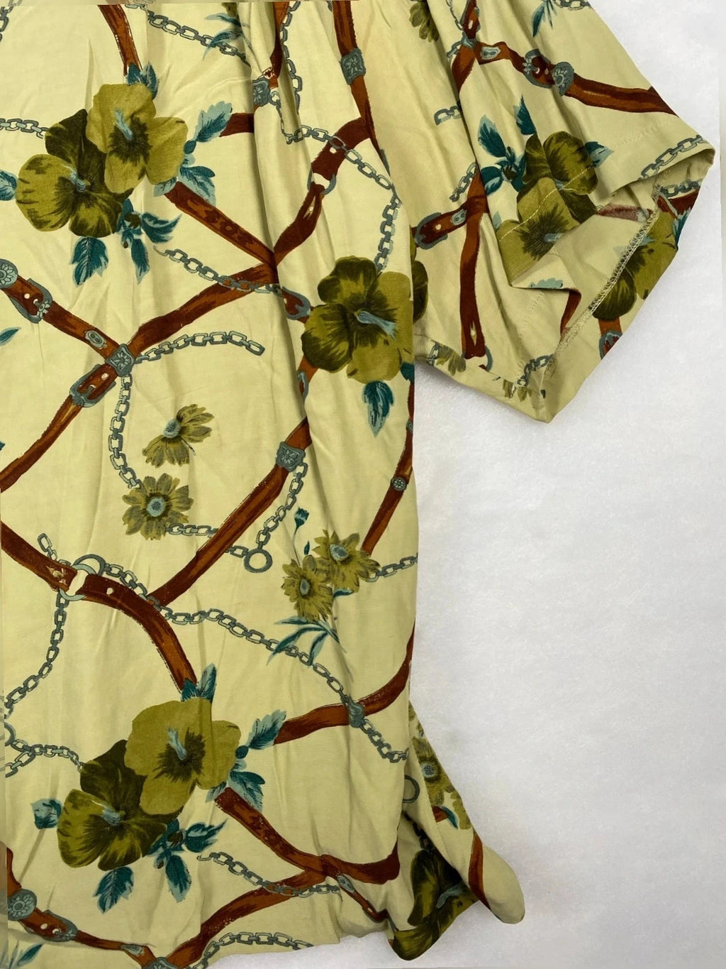 Camicie Vintage Donna – Taglia XL (IT 46)