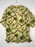 Camicie Vintage Donna – Taglia XL (IT 46)